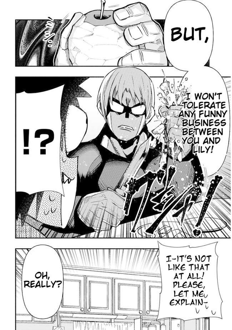 Geesen Shoujo To Ibunka Kouryuu 17 6