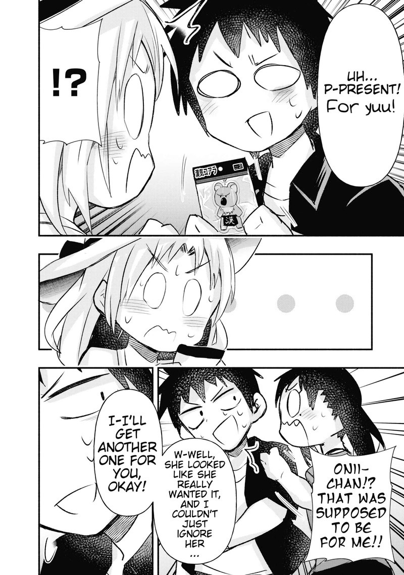 Geesen Shoujo To Ibunka Kouryuu 17e 10