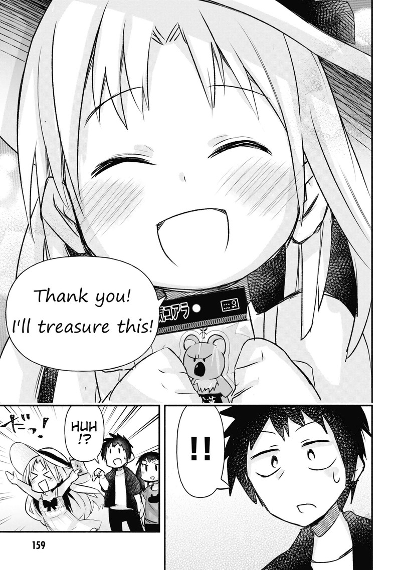 Geesen Shoujo To Ibunka Kouryuu 17e 11