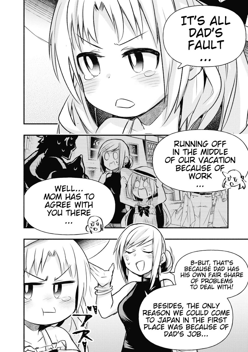 Geesen Shoujo To Ibunka Kouryuu 17e 4