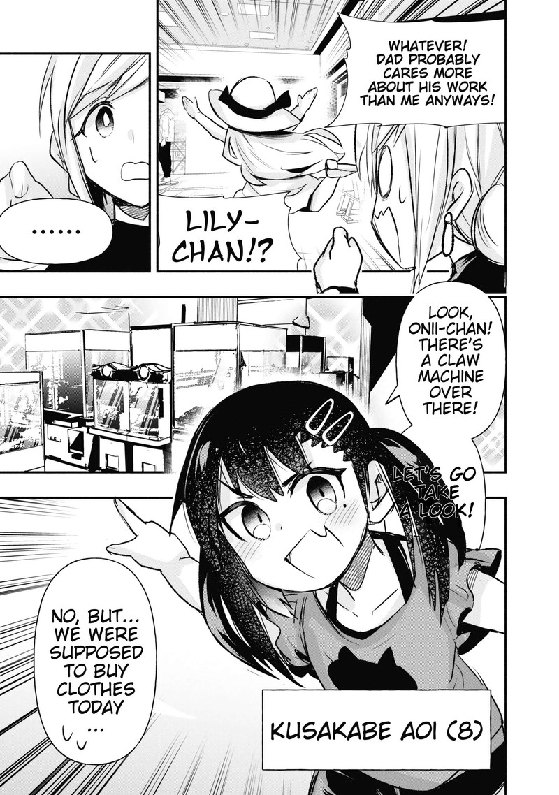 Geesen Shoujo To Ibunka Kouryuu 17e 5