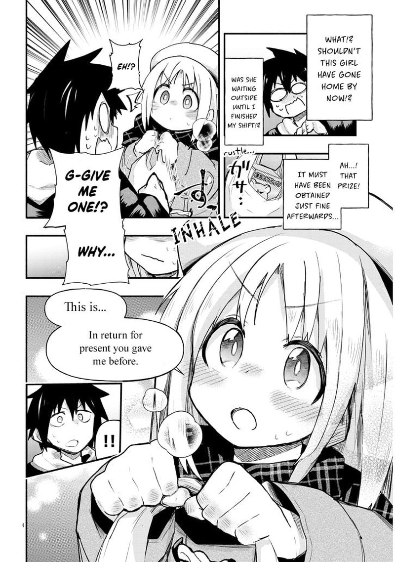 Geesen Shoujo To Ibunka Kouryuu 2 4