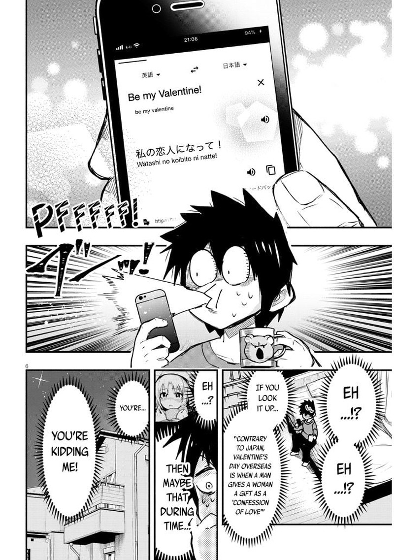 Geesen Shoujo To Ibunka Kouryuu 2 6