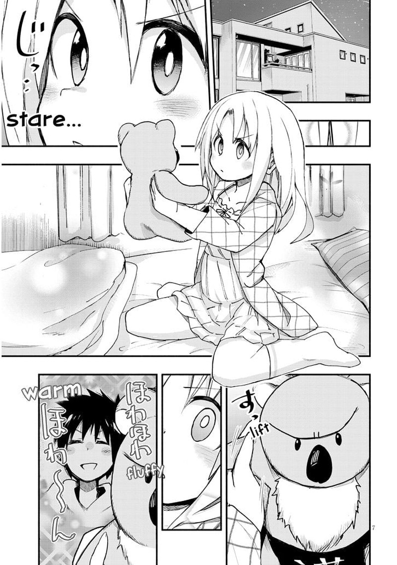 Geesen Shoujo To Ibunka Kouryuu 2 7