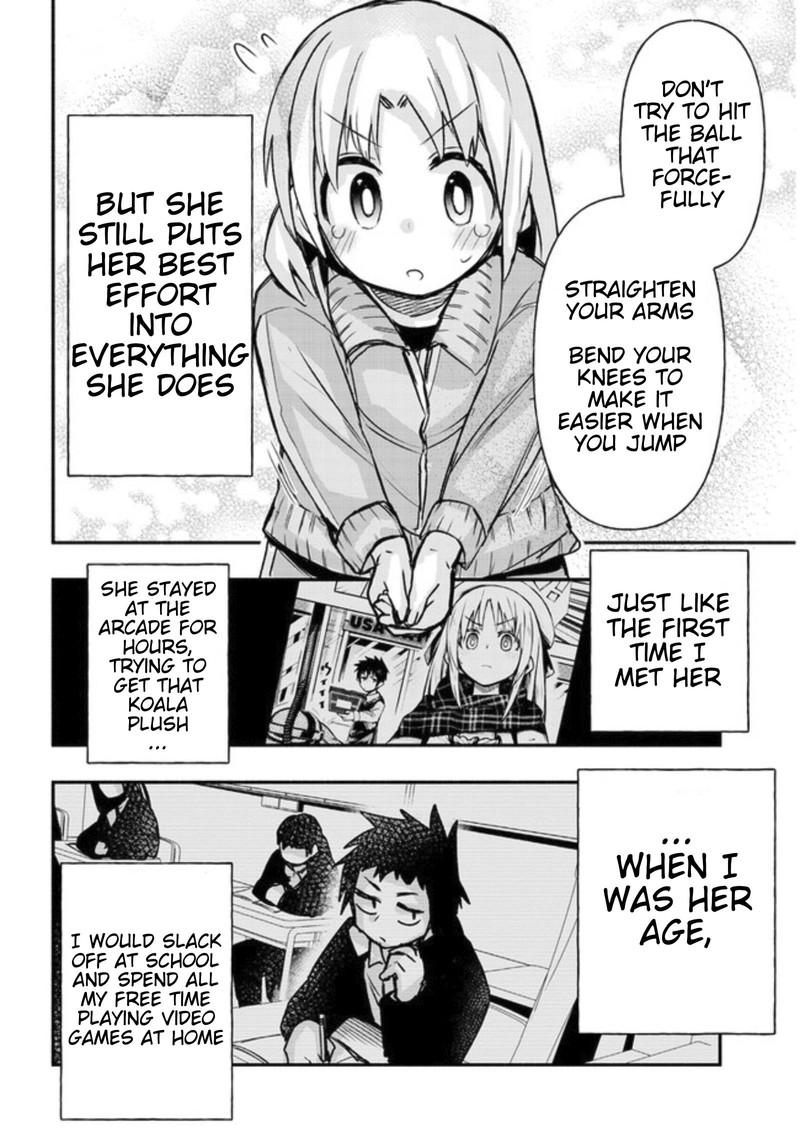 Geesen Shoujo To Ibunka Kouryuu 20 6