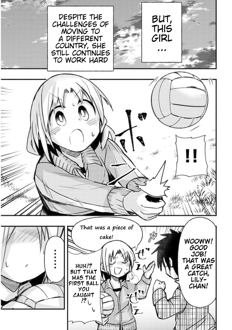 Geesen Shoujo To Ibunka Kouryuu 20 7