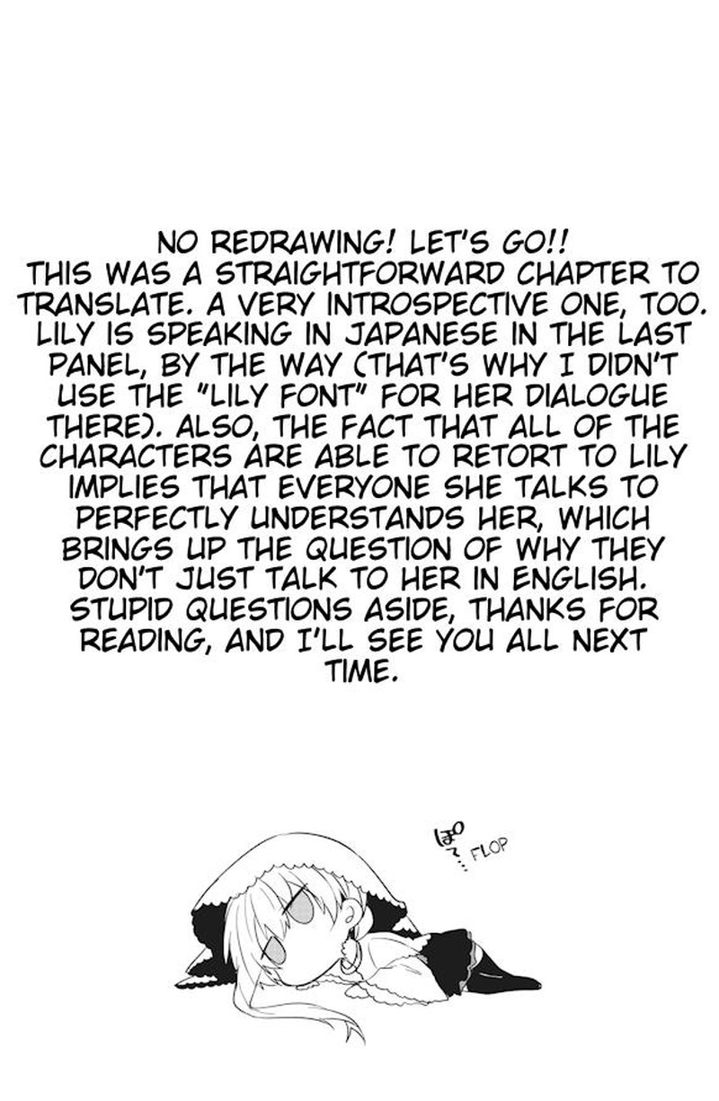 Geesen Shoujo To Ibunka Kouryuu 20 9