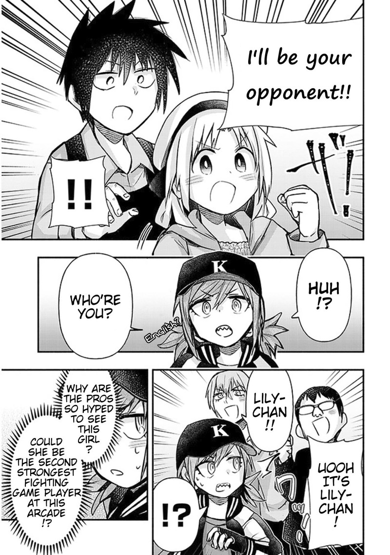 Geesen Shoujo To Ibunka Kouryuu 21 7