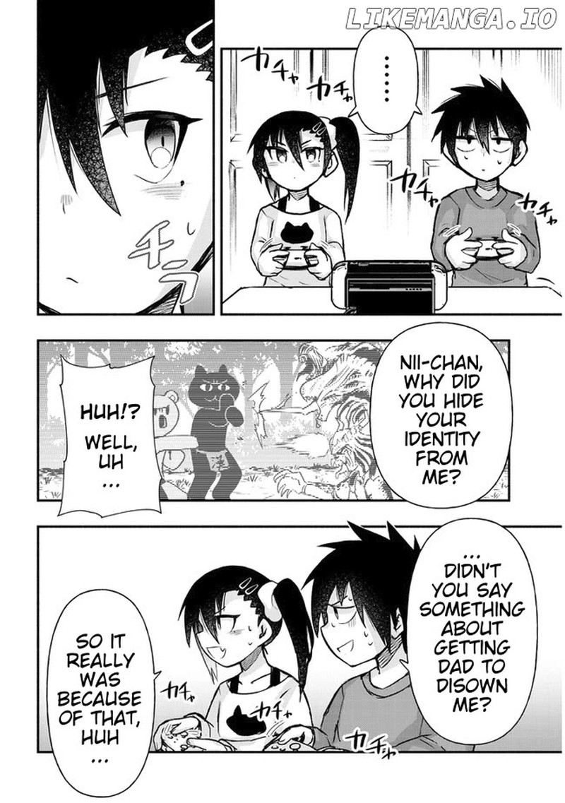 Geesen Shoujo To Ibunka Kouryuu 23 8