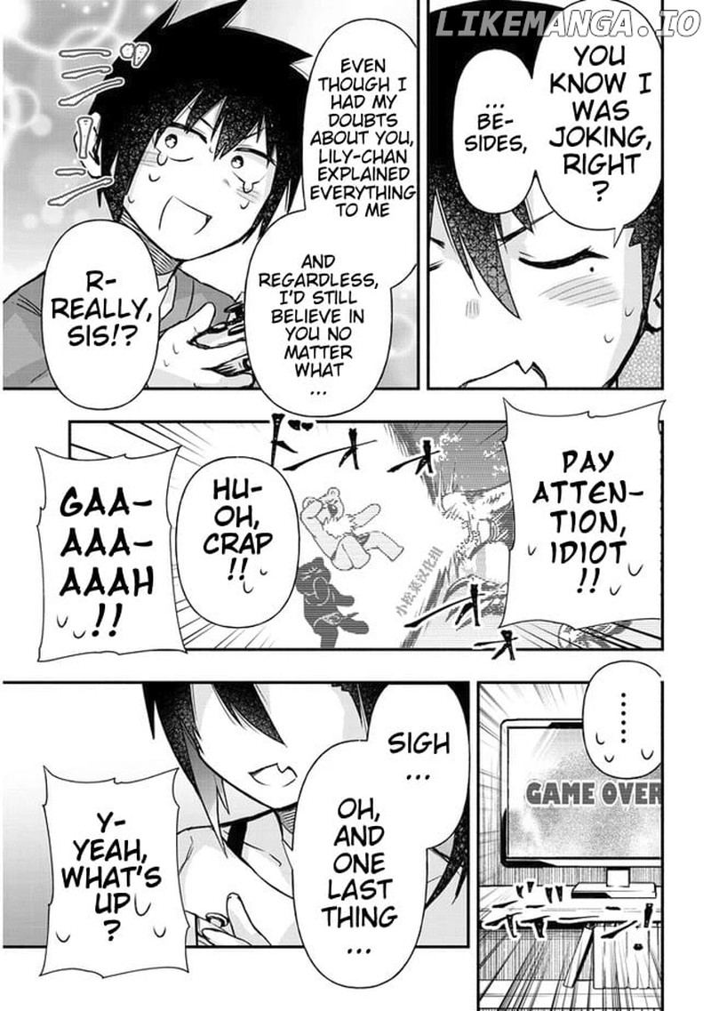 Geesen Shoujo To Ibunka Kouryuu 23 9