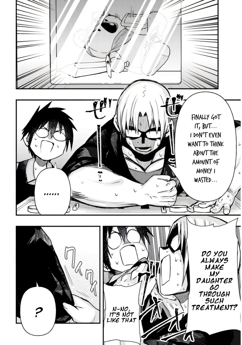 Geesen Shoujo To Ibunka Kouryuu 24 10