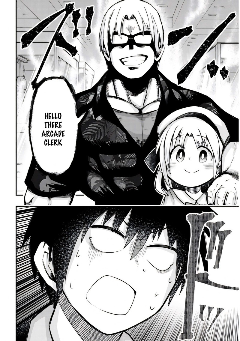 Geesen Shoujo To Ibunka Kouryuu 24 2