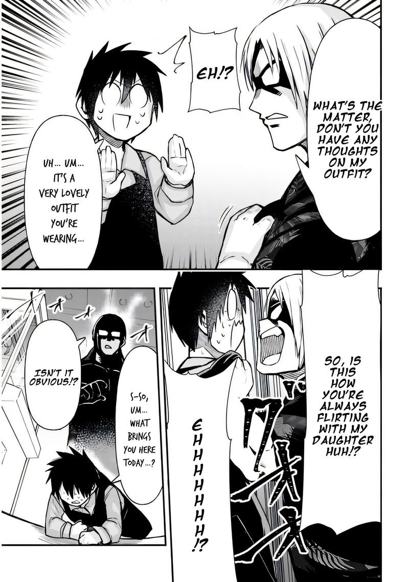 Geesen Shoujo To Ibunka Kouryuu 24 3