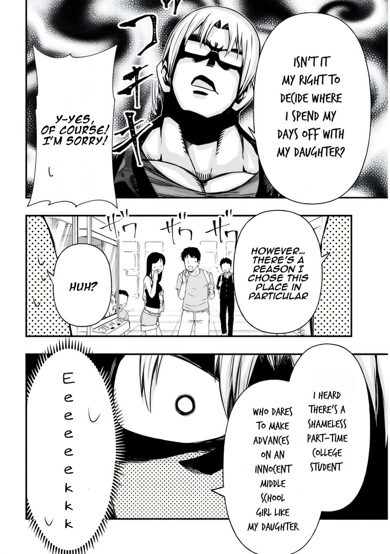 Geesen Shoujo To Ibunka Kouryuu 24 4