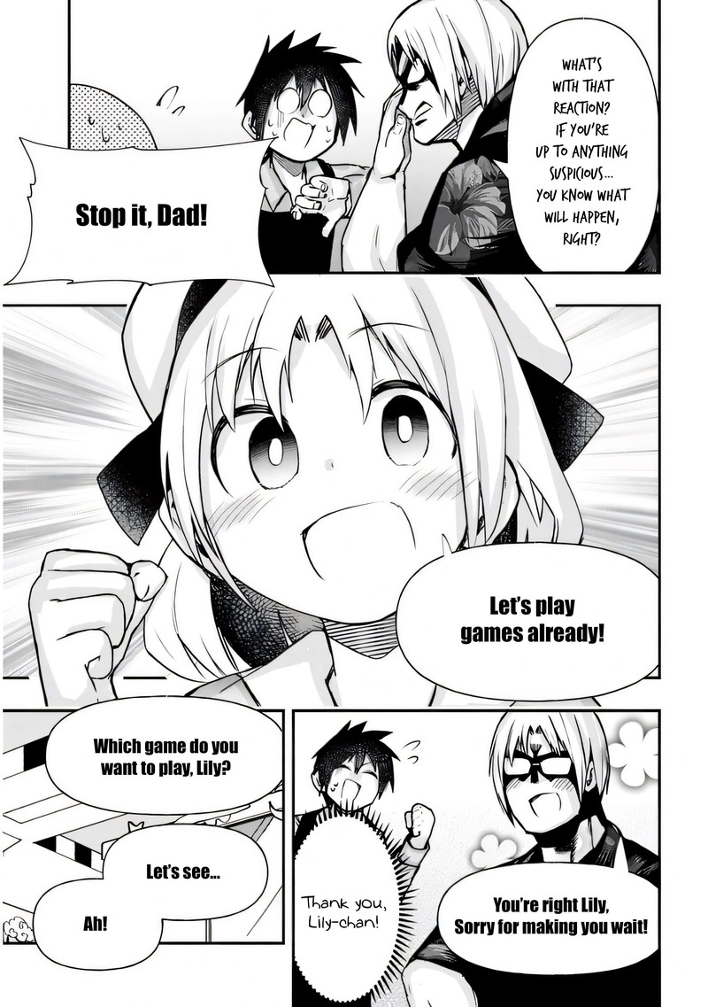Geesen Shoujo To Ibunka Kouryuu 24 5