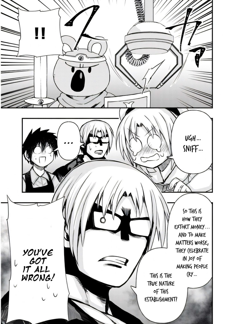 Geesen Shoujo To Ibunka Kouryuu 24 7