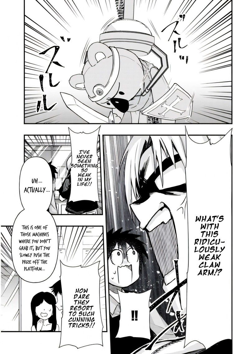 Geesen Shoujo To Ibunka Kouryuu 24 9