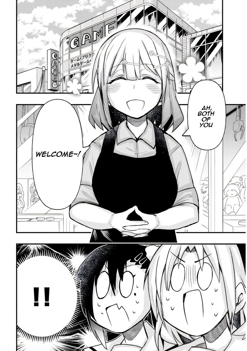 Geesen Shoujo To Ibunka Kouryuu 25 2
