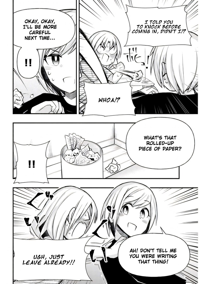 Geesen Shoujo To Ibunka Kouryuu 26 2