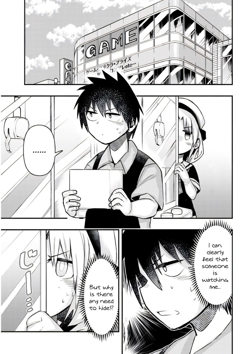 Geesen Shoujo To Ibunka Kouryuu 26 3