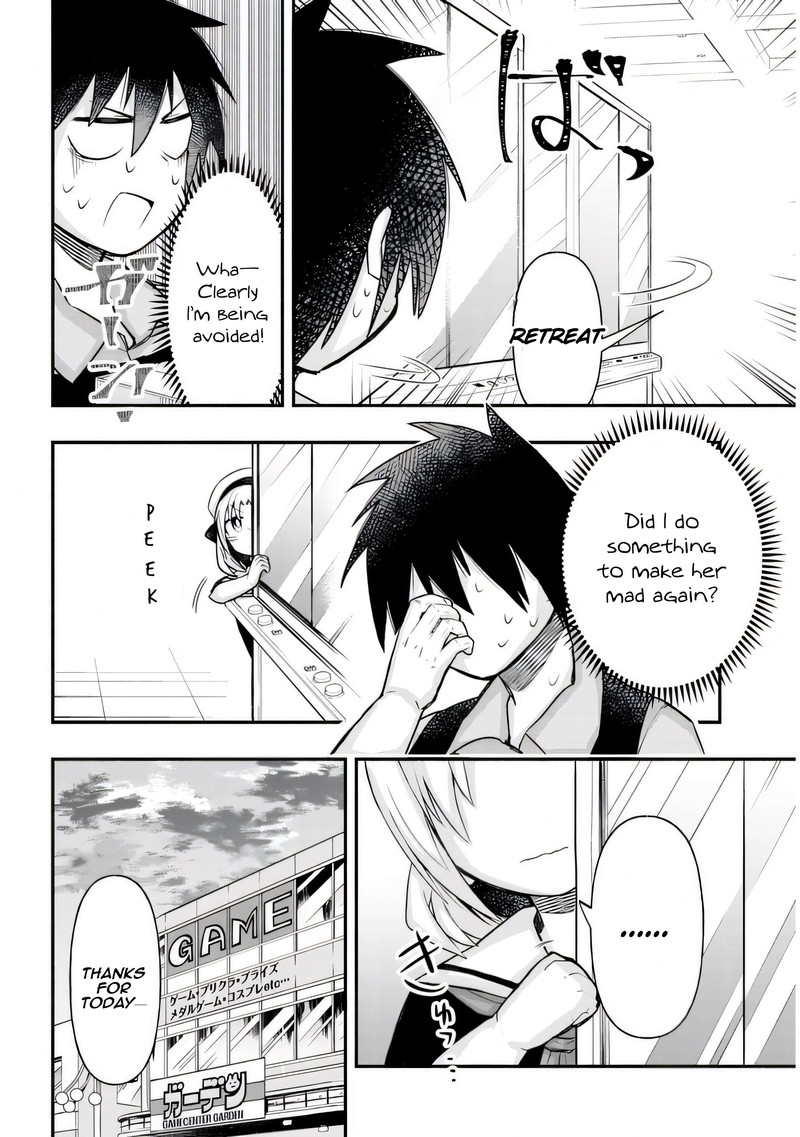 Geesen Shoujo To Ibunka Kouryuu 26 4