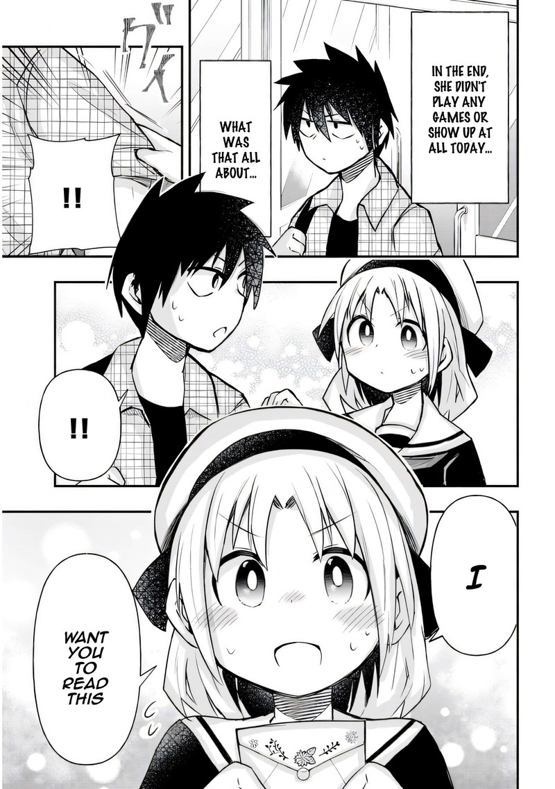 Geesen Shoujo To Ibunka Kouryuu 26 5
