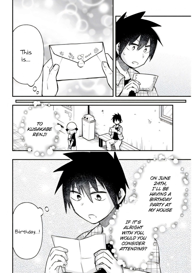 Geesen Shoujo To Ibunka Kouryuu 26 6