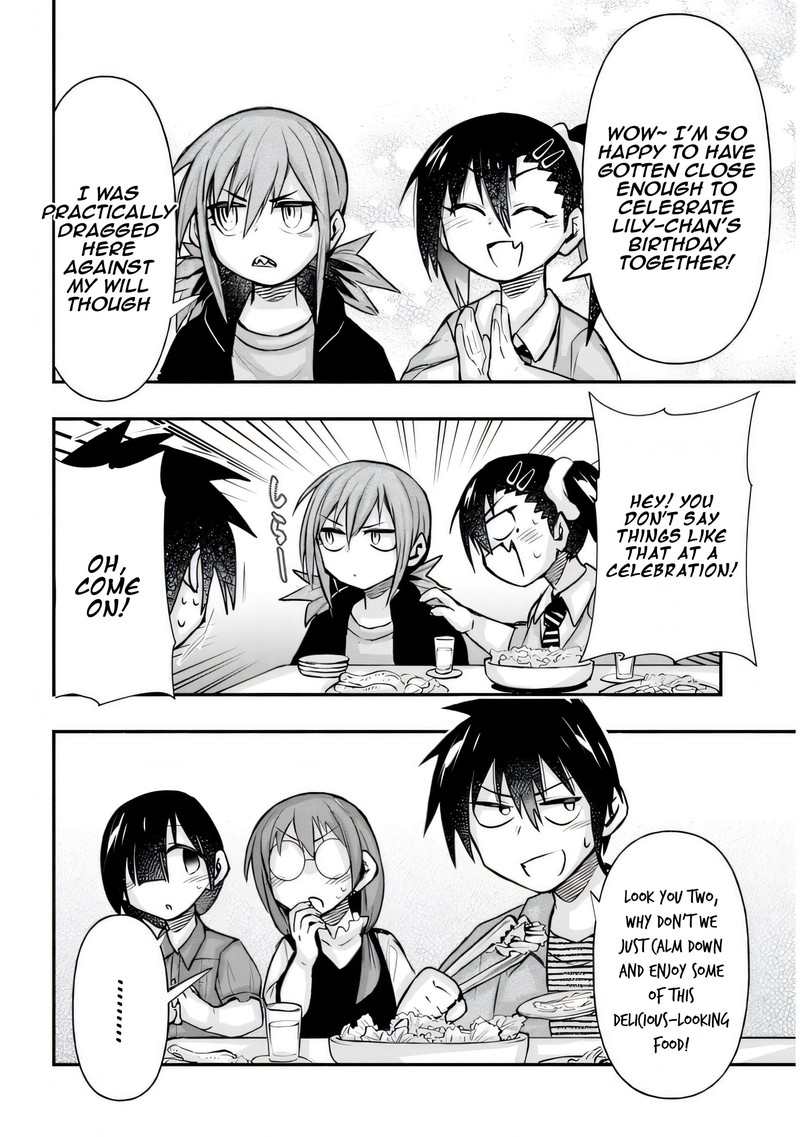 Geesen Shoujo To Ibunka Kouryuu 27 2