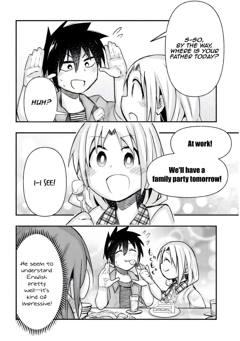 Geesen Shoujo To Ibunka Kouryuu 27 4