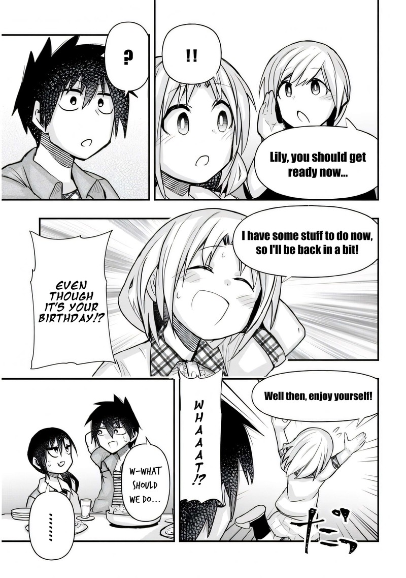 Geesen Shoujo To Ibunka Kouryuu 27 5