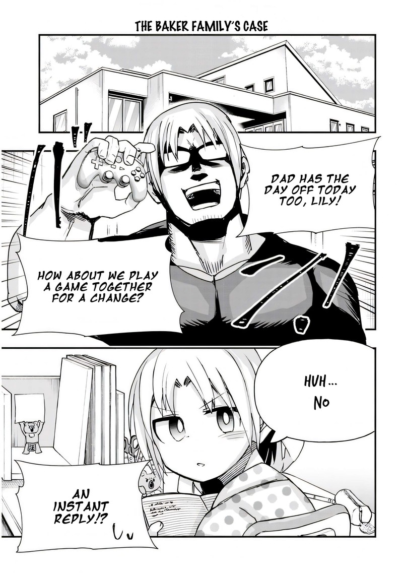 Geesen Shoujo To Ibunka Kouryuu 28 3