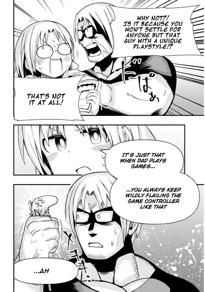 Geesen Shoujo To Ibunka Kouryuu 28 4