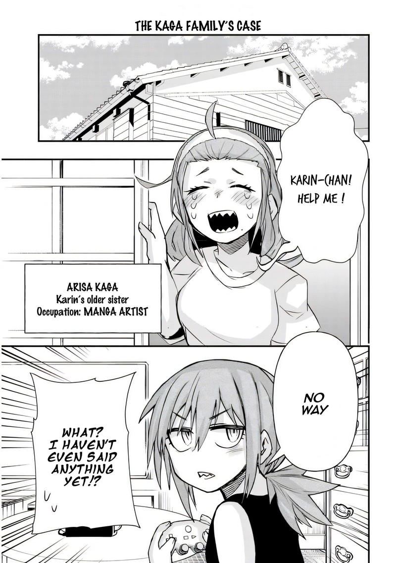 Geesen Shoujo To Ibunka Kouryuu 28 5