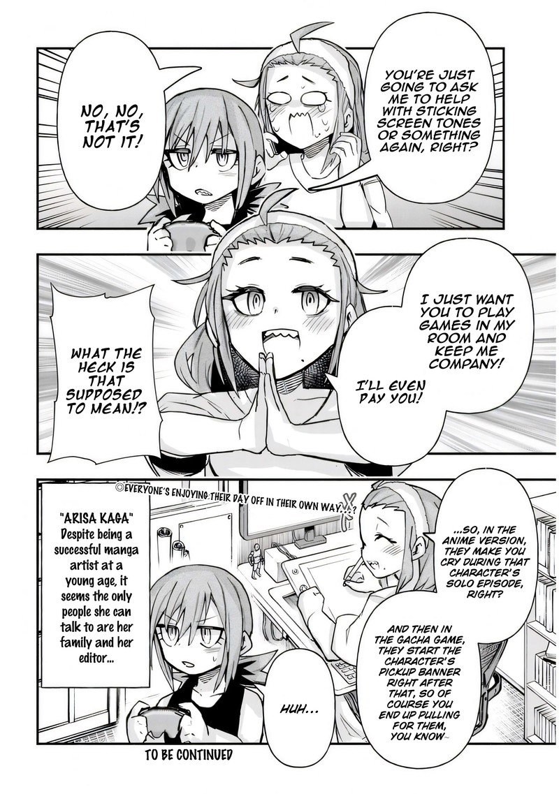 Geesen Shoujo To Ibunka Kouryuu 28 6