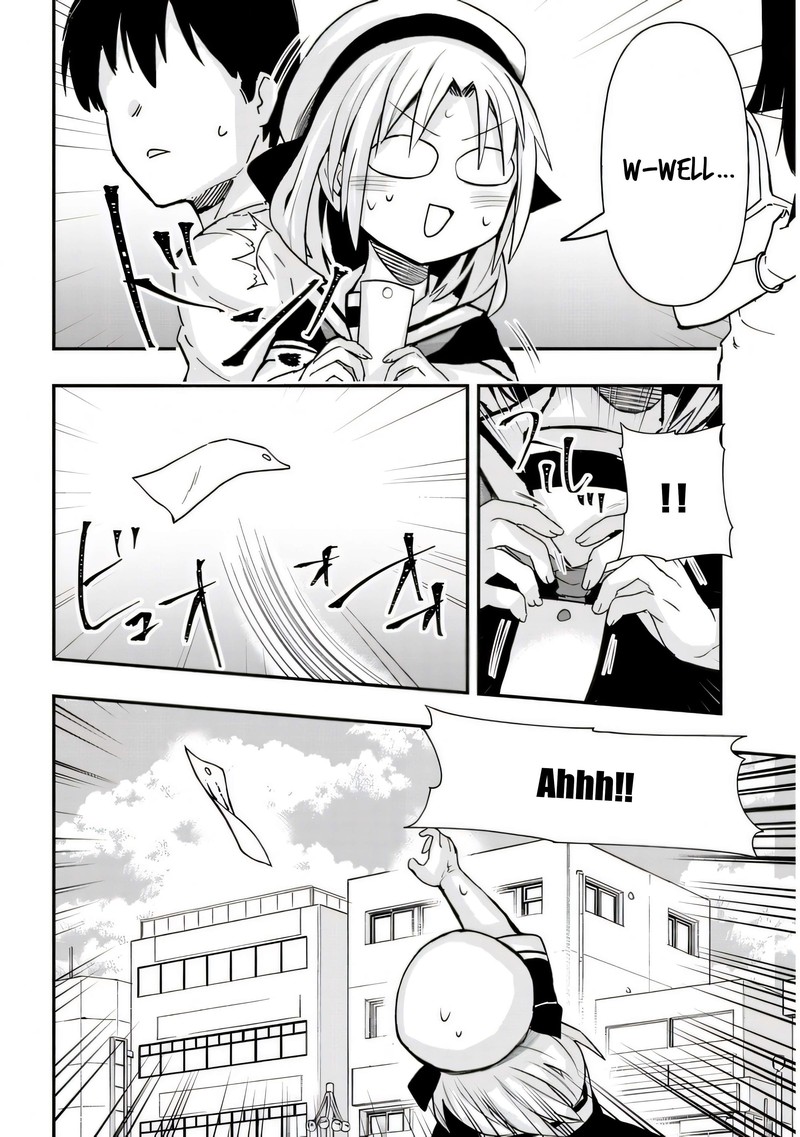 Geesen Shoujo To Ibunka Kouryuu 29 6
