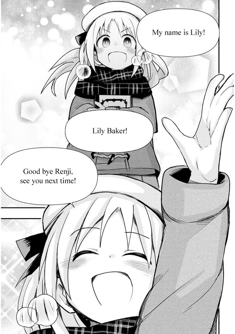 Geesen Shoujo To Ibunka Kouryuu 3 7