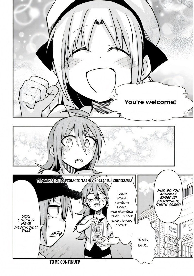 Geesen Shoujo To Ibunka Kouryuu 30 10