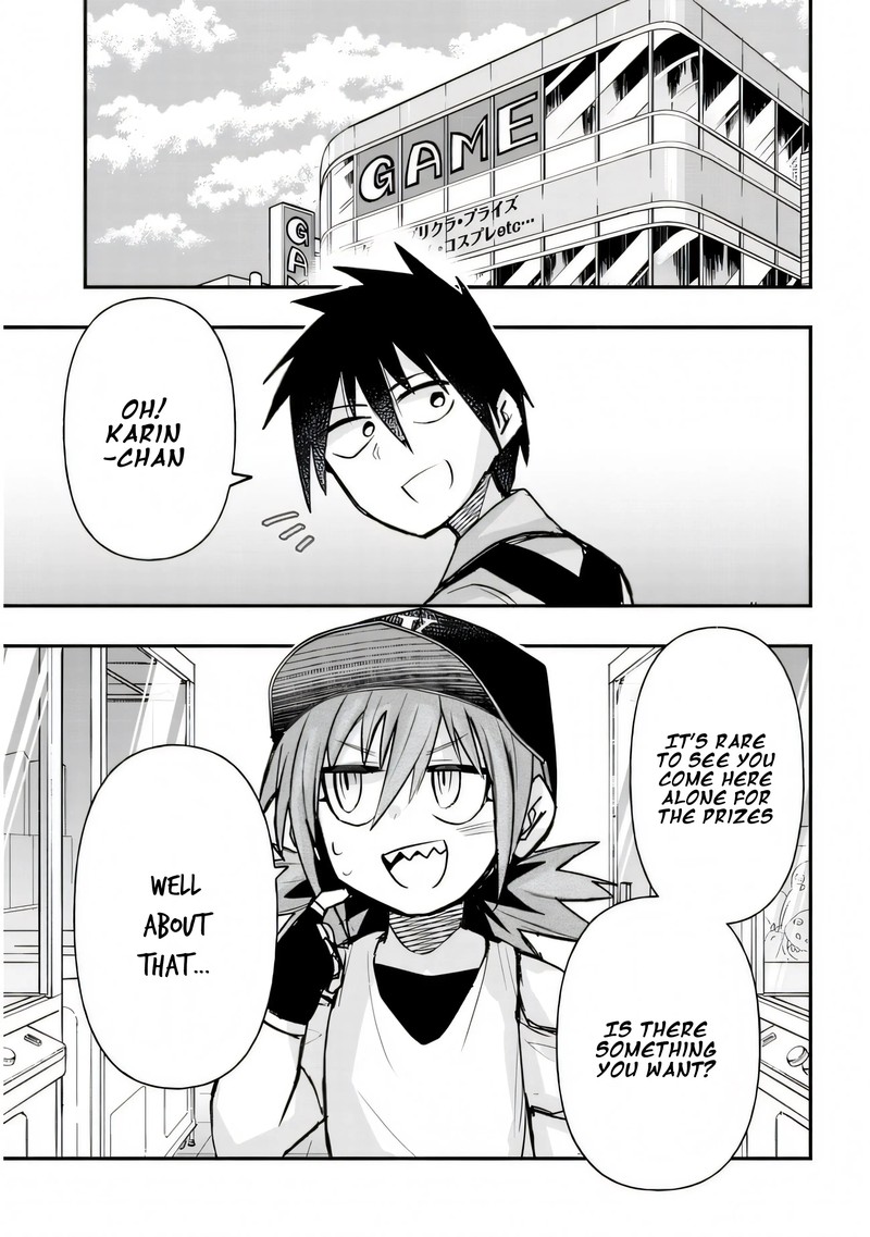 Geesen Shoujo To Ibunka Kouryuu 30 3