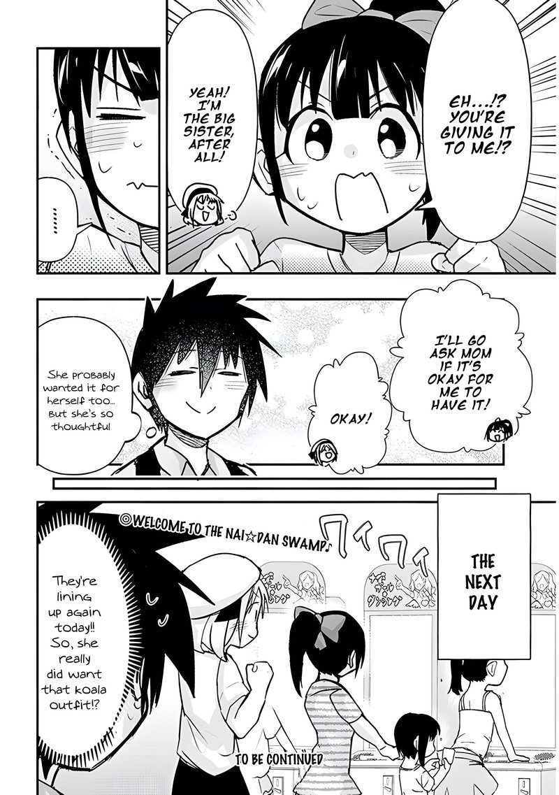 Geesen Shoujo To Ibunka Kouryuu 31 10