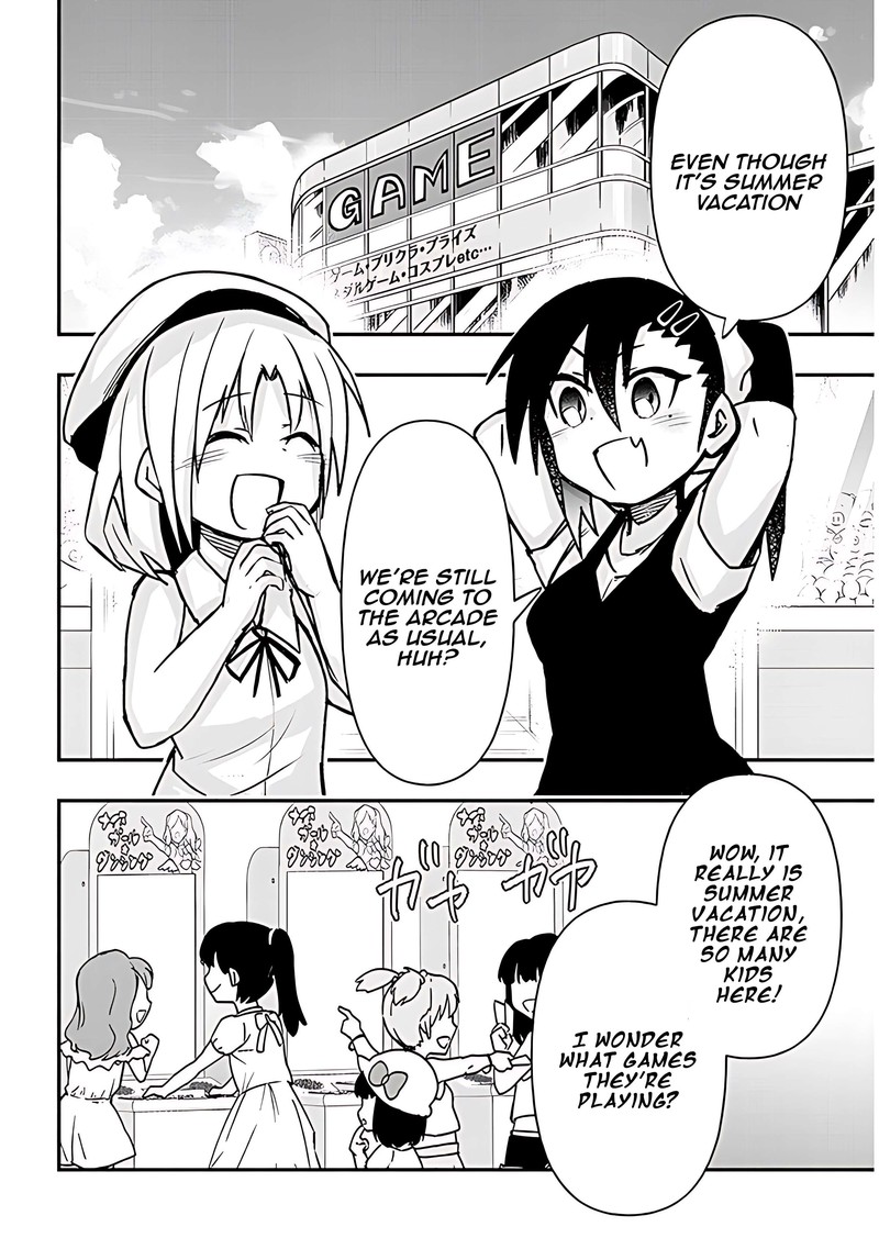 Geesen Shoujo To Ibunka Kouryuu 31 2