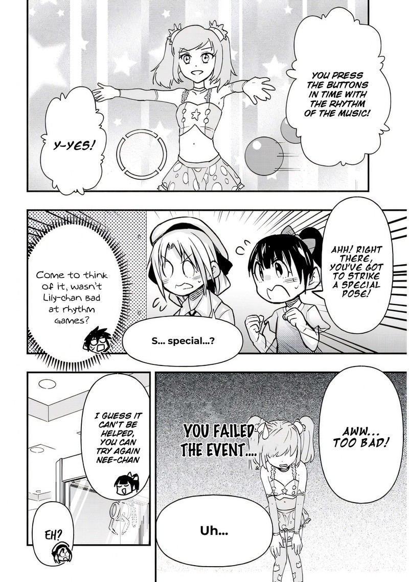 Geesen Shoujo To Ibunka Kouryuu 31 6