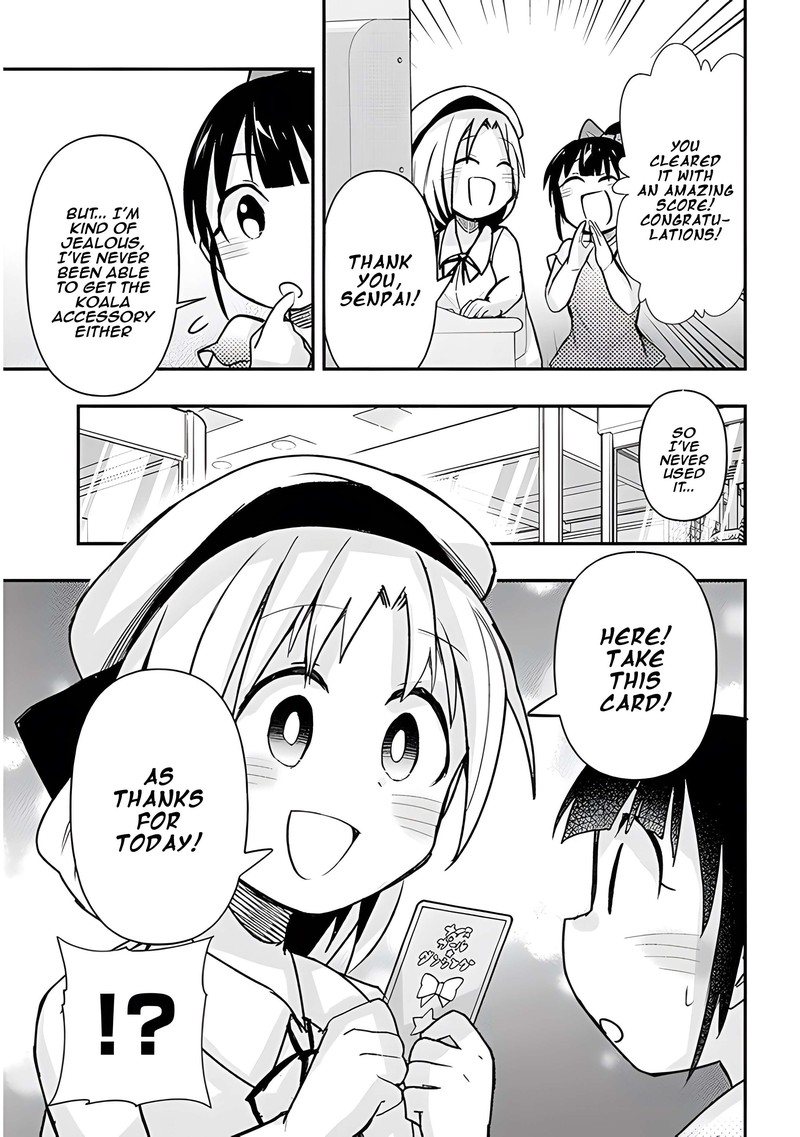 Geesen Shoujo To Ibunka Kouryuu 31 9