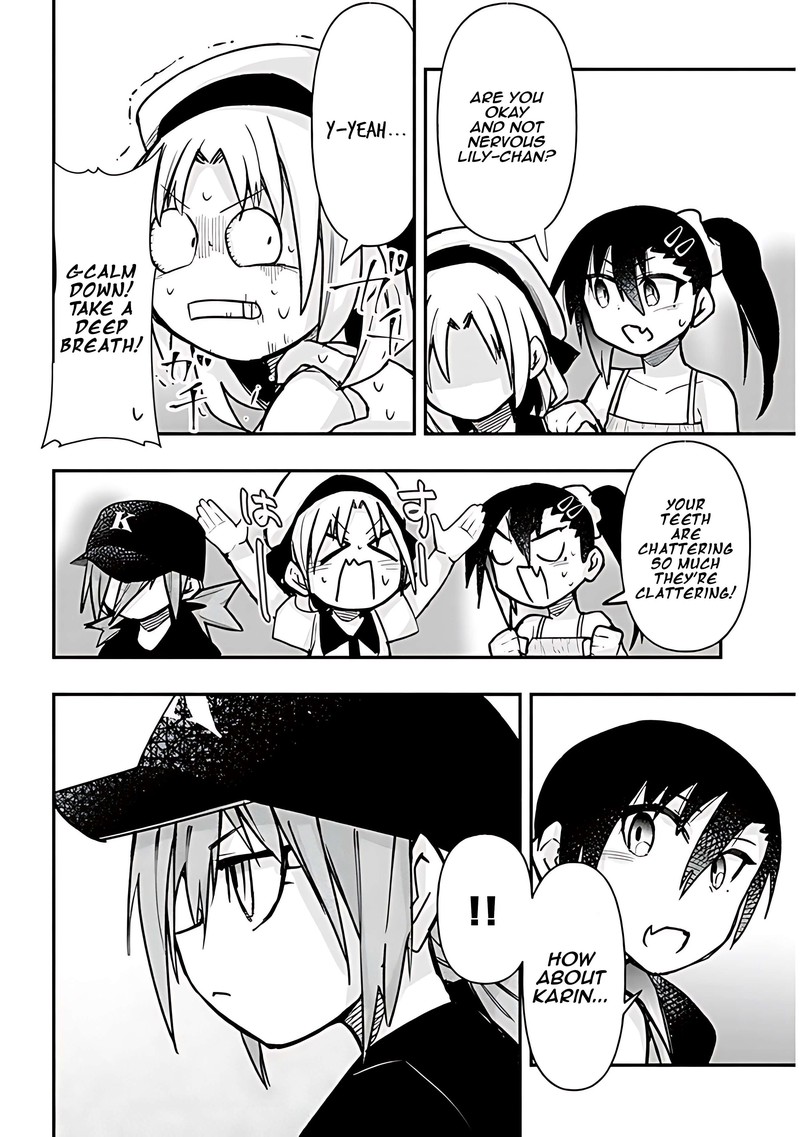 Geesen Shoujo To Ibunka Kouryuu 32 2