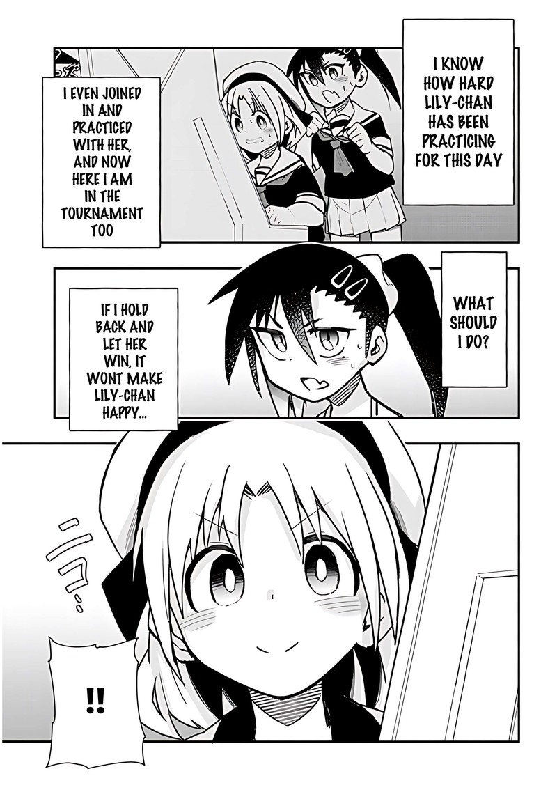 Geesen Shoujo To Ibunka Kouryuu 32 7