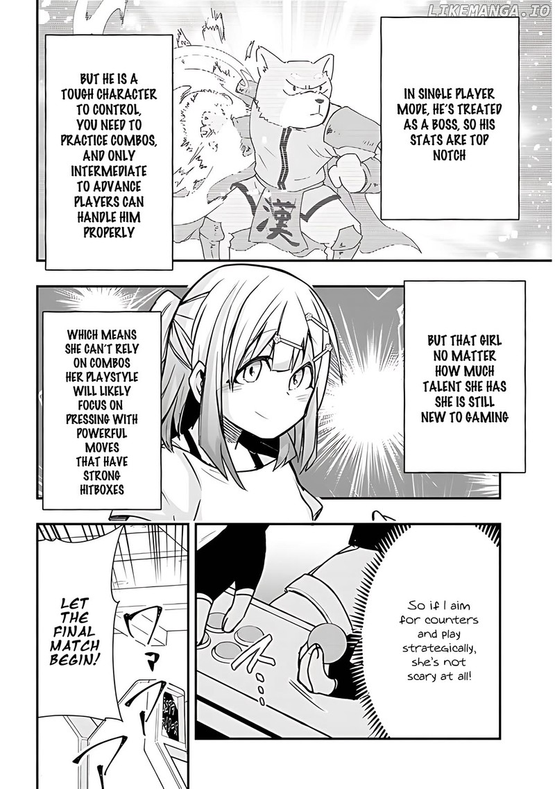 Geesen Shoujo To Ibunka Kouryuu 33 2