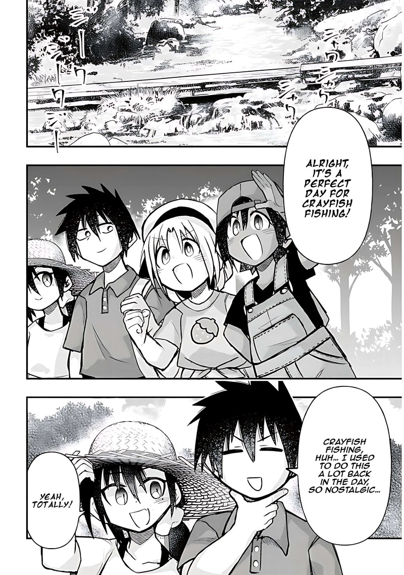 Geesen Shoujo To Ibunka Kouryuu 36 2
