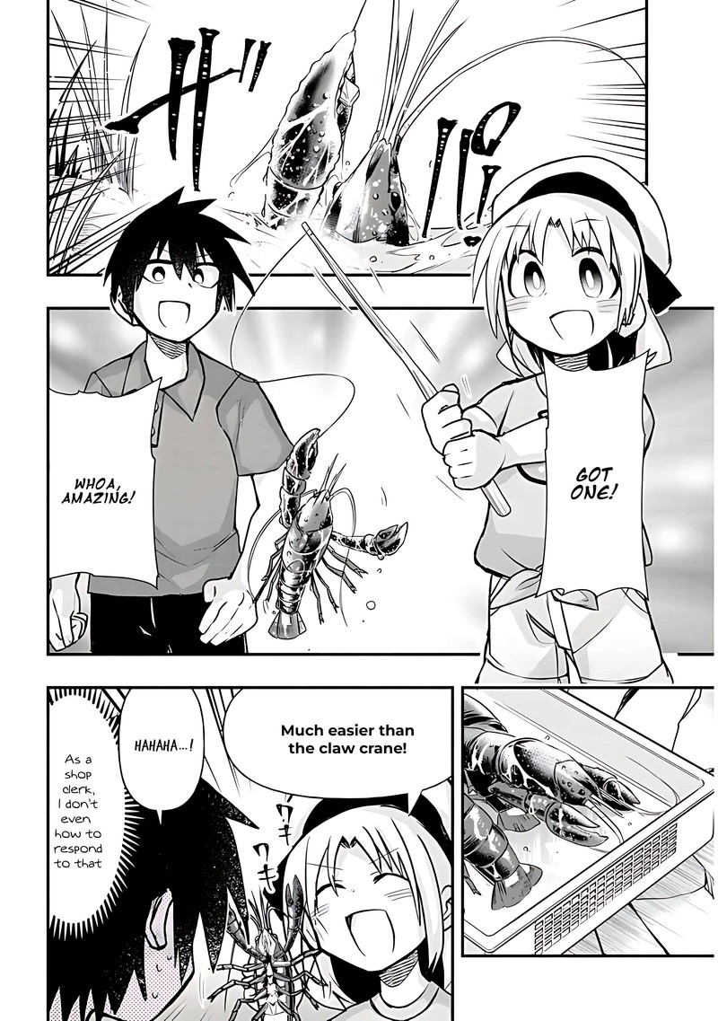 Geesen Shoujo To Ibunka Kouryuu 36 4