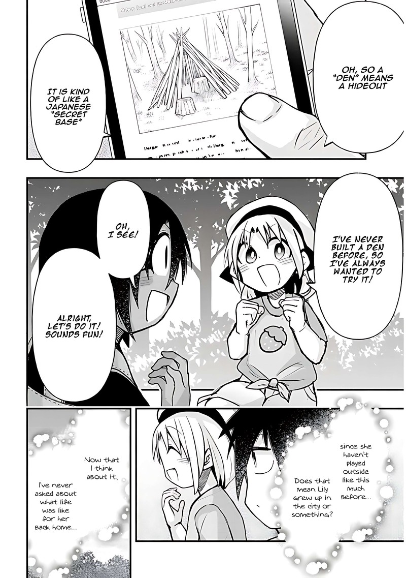 Geesen Shoujo To Ibunka Kouryuu 36 6