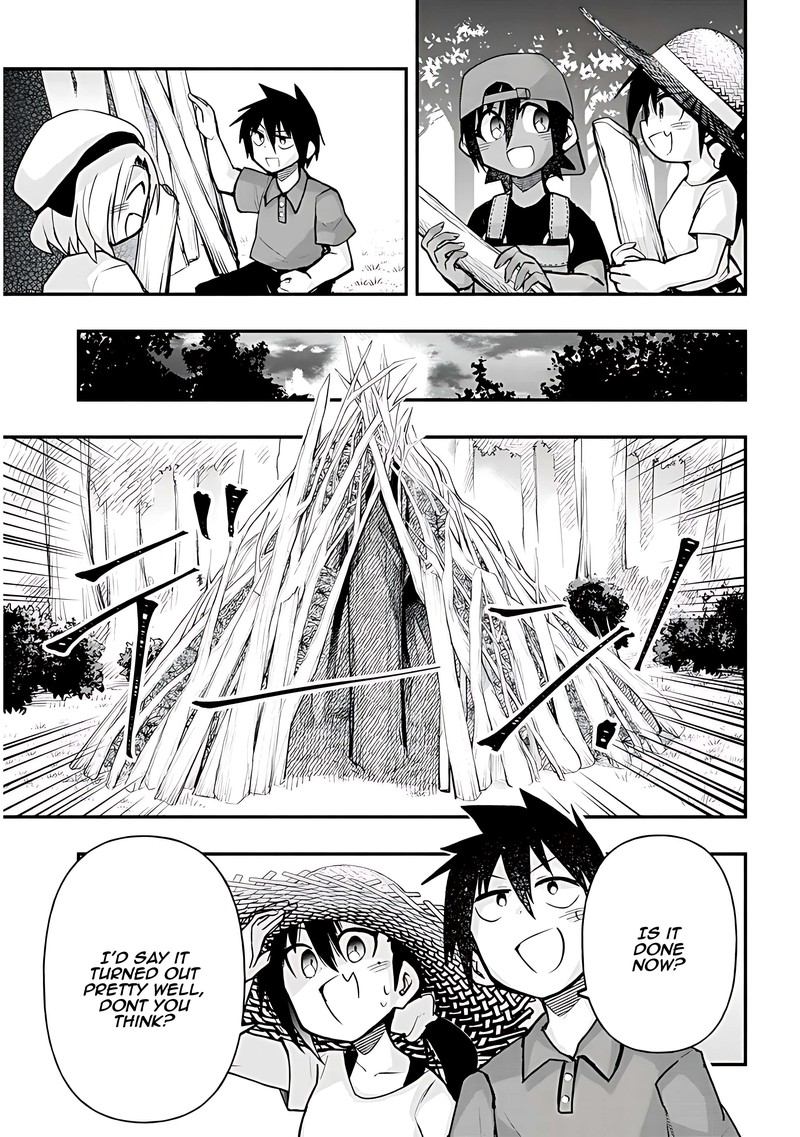 Geesen Shoujo To Ibunka Kouryuu 36 7