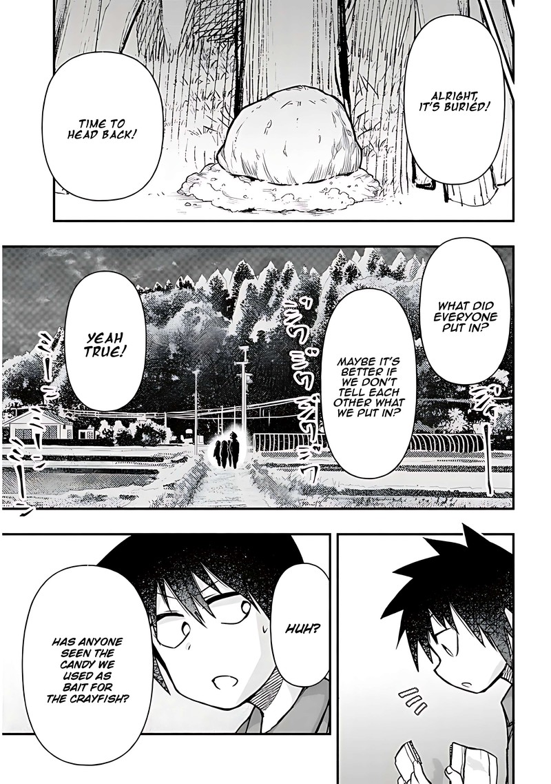 Geesen Shoujo To Ibunka Kouryuu 36 9